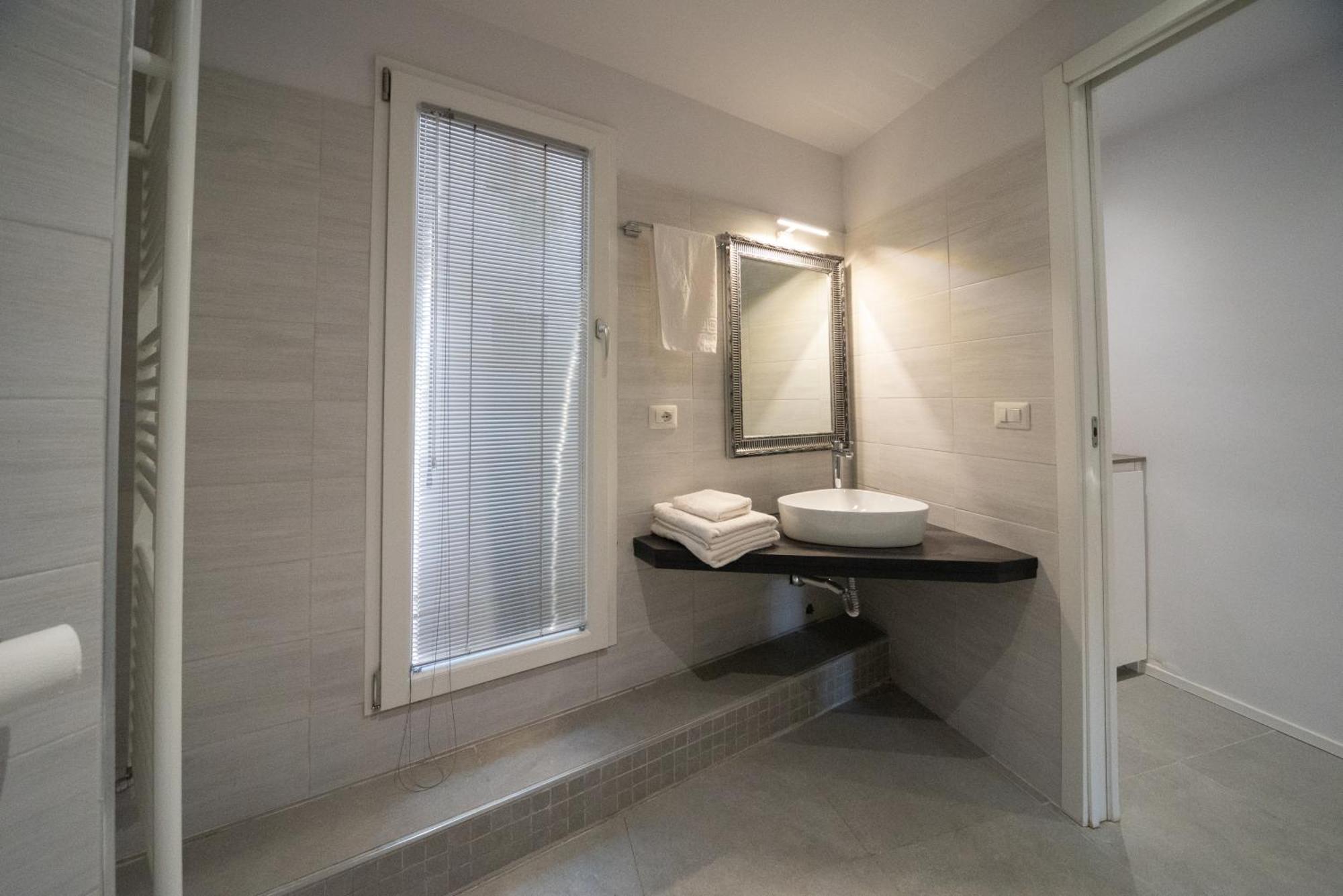 Ferienwohnung Palazzo Ricca Guarducci Piano Terra Montefiascone Exterior foto